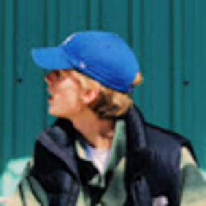 Meet your Posher, Caelan james